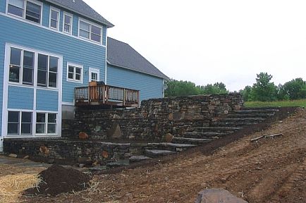 Wall